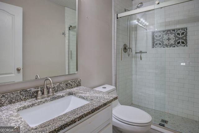 463 Gin Mill Drive, Monroe, GA 30656