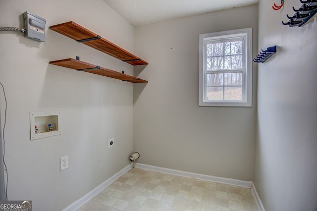 463 Gin Mill Drive, Monroe, GA 30656