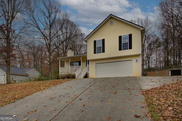 463 Gin Mill Drive, Monroe, GA 30656