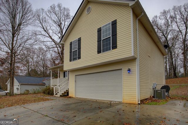 463 Gin Mill Drive, Monroe, GA 30656