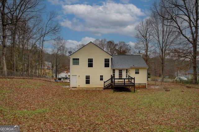 463 Gin Mill Drive, Monroe, GA 30656