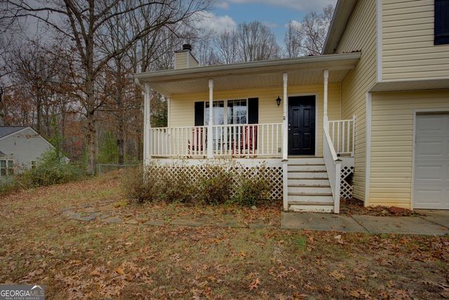 463 Gin Mill Drive, Monroe, GA 30656