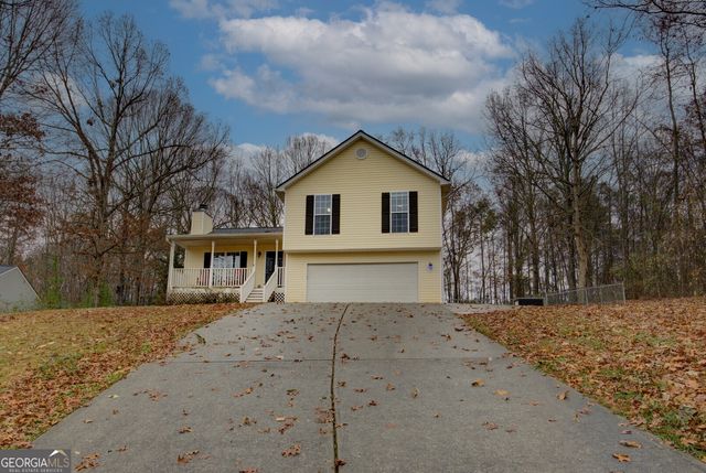 463 Gin Mill Drive, Monroe, GA 30656