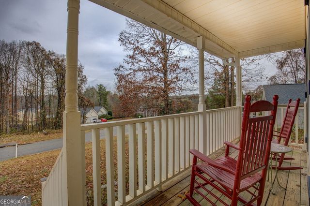 463 Gin Mill Drive, Monroe, GA 30656
