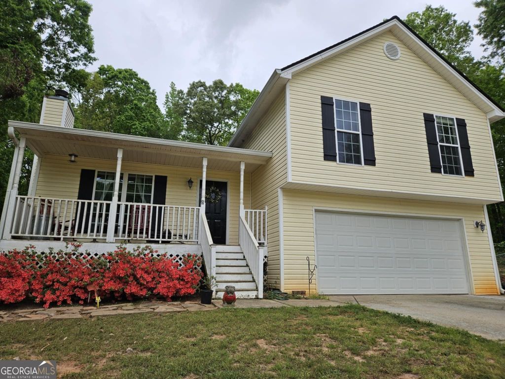 463 Gin Mill Drive, Monroe, GA 30656