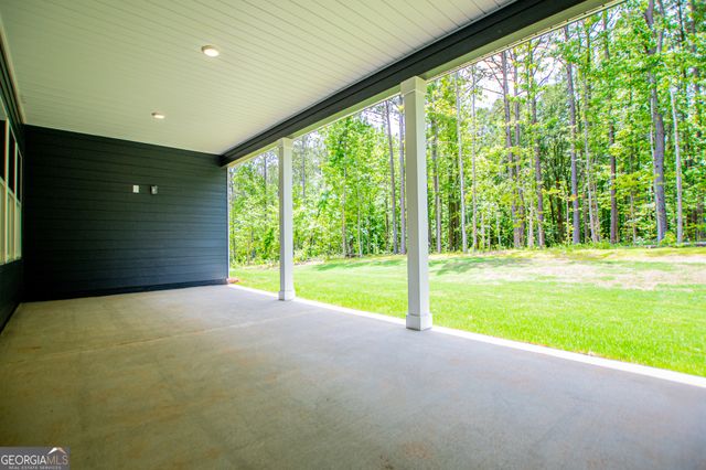 134 Woodford Drive, Roopville, GA 30170