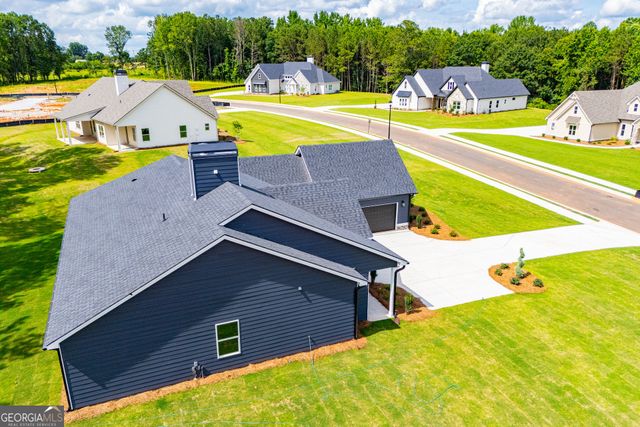 134 Woodford Drive, Roopville, GA 30170