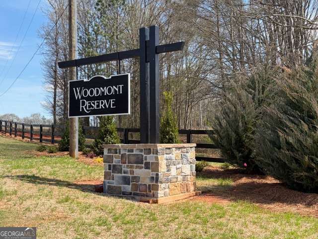 134 Woodford Drive, Roopville, GA 30170