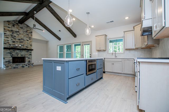 134 Woodford Drive, Roopville, GA 30170