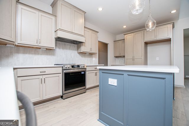 134 Woodford Drive, Roopville, GA 30170