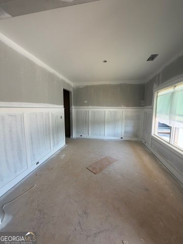 134 Woodford Drive, Roopville, GA 30170