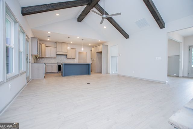 134 Woodford Drive, Roopville, GA 30170
