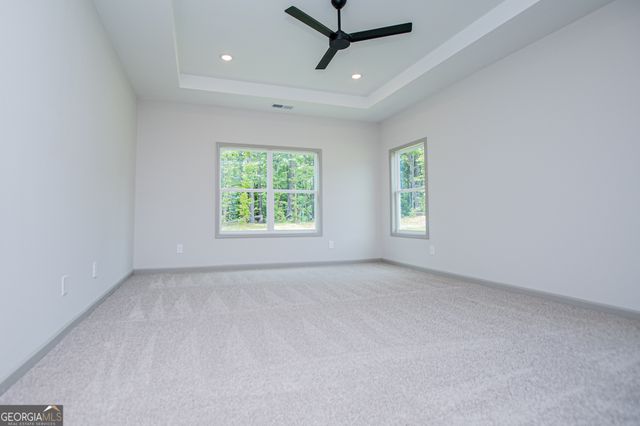 134 Woodford Drive, Roopville, GA 30170