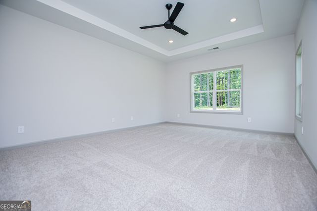 134 Woodford Drive, Roopville, GA 30170