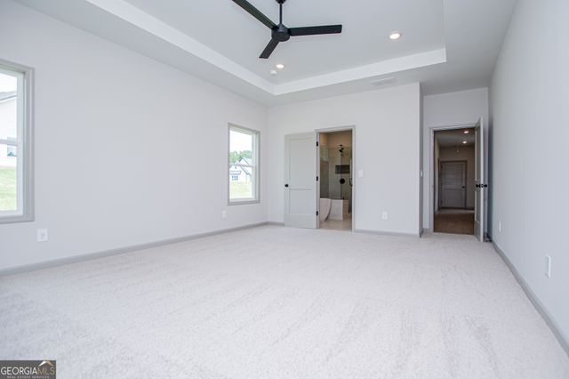 134 Woodford Drive, Roopville, GA 30170