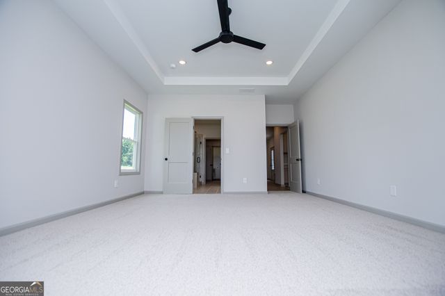 134 Woodford Drive, Roopville, GA 30170