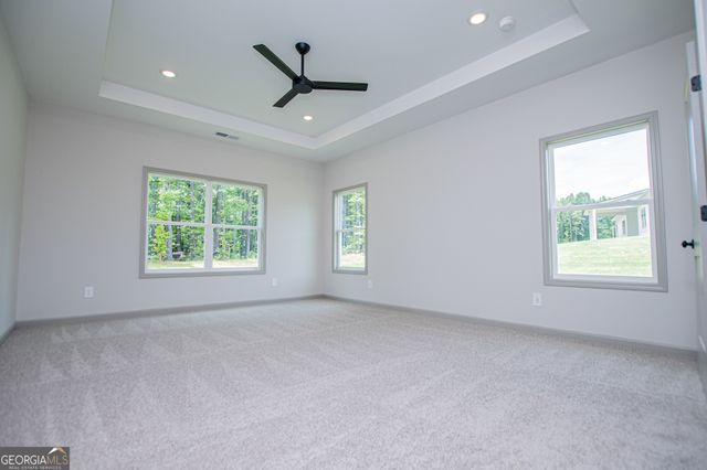 134 Woodford Drive, Roopville, GA 30170