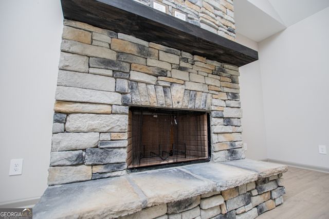 134 Woodford Drive, Roopville, GA 30170