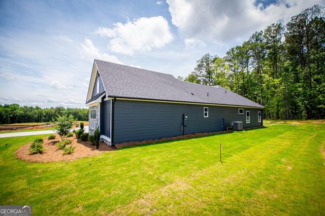 134 Woodford Drive, Roopville, GA 30170