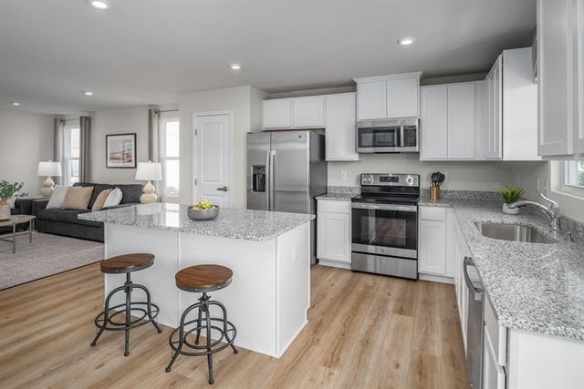 713 Kalu Drive, Murfreesboro, TN 37130