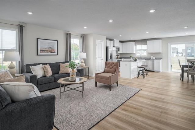 713 Kalu Drive, Murfreesboro, TN 37130