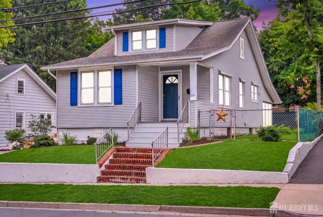 265 S 9th Avenue S, Highland Park, NJ 08904