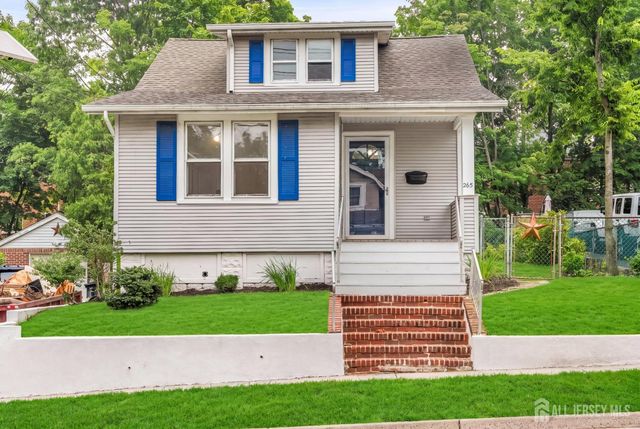 265 S 9th Avenue S, Highland Park, NJ 08904