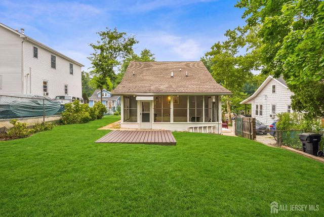 265 S 9th Avenue S, Highland Park, NJ 08904