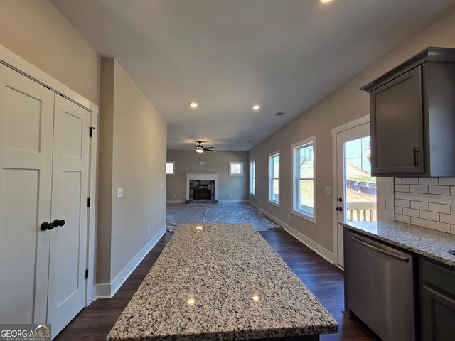 40 Jeffrey Lane, Dallas, GA 30157