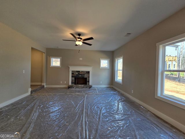 40 Jeffrey Lane, Dallas, GA 30157