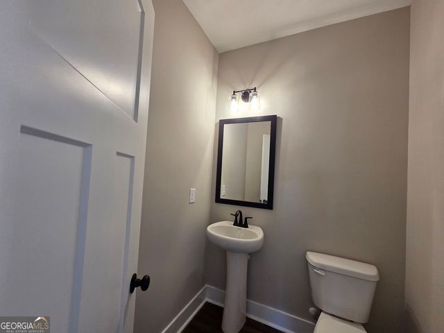 40 Jeffrey Lane, Dallas, GA 30157