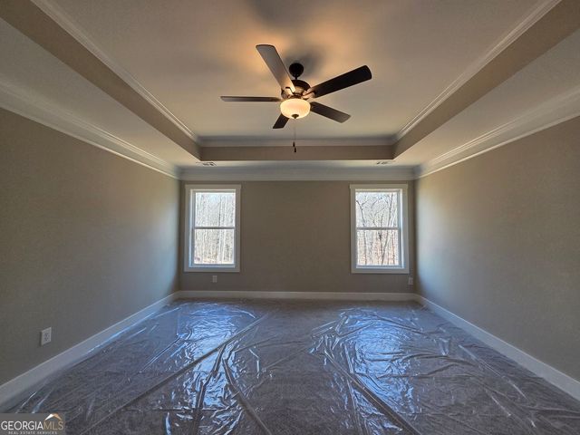 40 Jeffrey Lane, Dallas, GA 30157