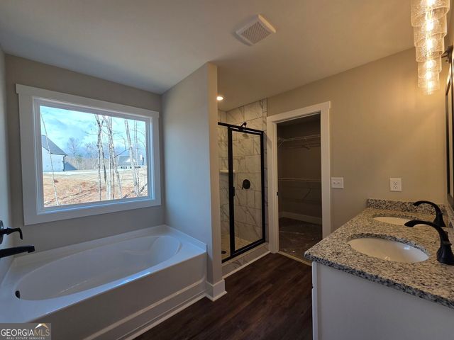 40 Jeffrey Lane, Dallas, GA 30157