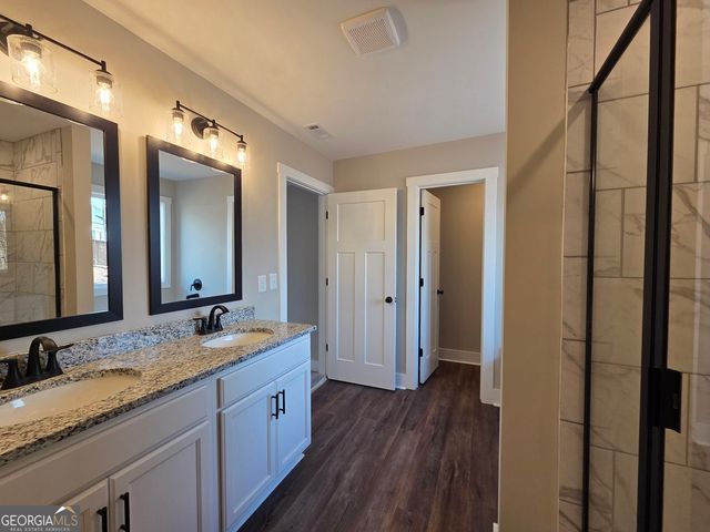40 Jeffrey Lane, Dallas, GA 30157