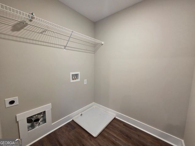 40 Jeffrey Lane, Dallas, GA 30157