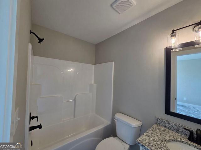 40 Jeffrey Lane, Dallas, GA 30157