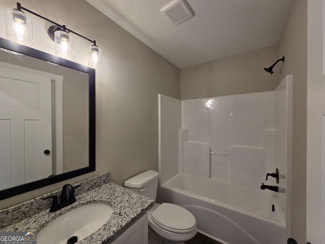 40 Jeffrey Lane, Dallas, GA 30157