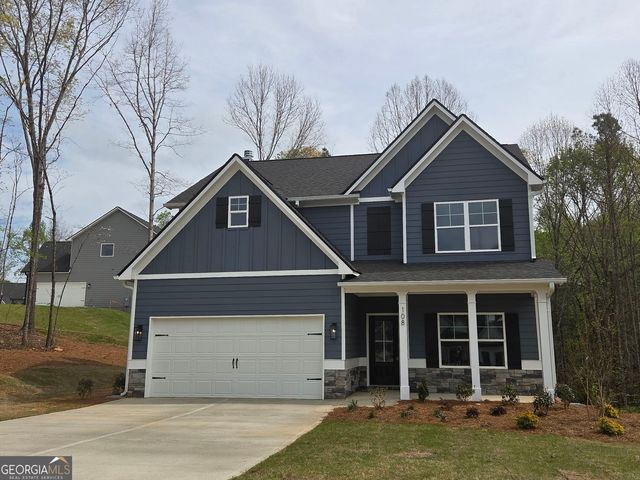 40 Jeffrey Lane, Dallas, GA 30157