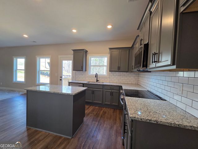40 Jeffrey Lane, Dallas, GA 30157