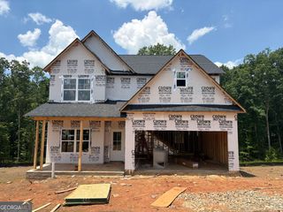 40 Jeffrey Lane, Dallas, GA 30157