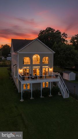 1117 CHESTER RD, Middle River, MD 21220