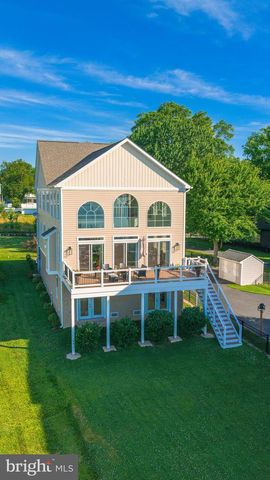 1117 CHESTER RD, Middle River, MD 21220