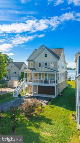 1117 CHESTER RD, Middle River, MD 21220