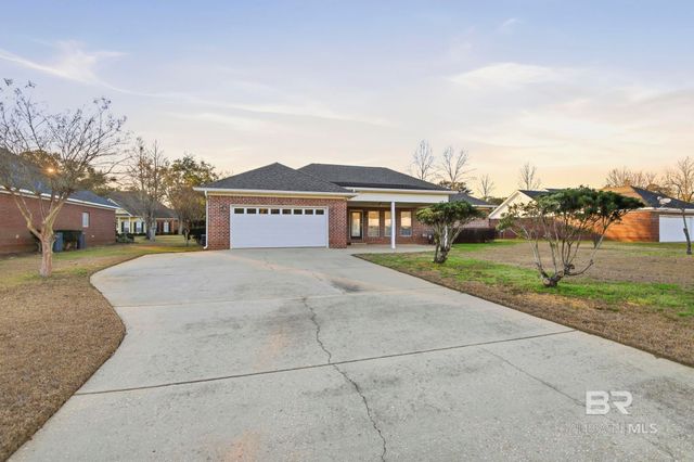 29634 St George Street, Daphne, AL 36526