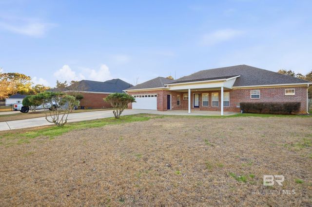 29634 St George Street, Daphne, AL 36526