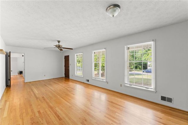145 Bainbridge Trail, Roswell, GA 30076