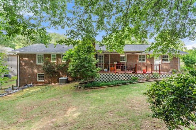 145 Bainbridge Trail, Roswell, GA 30076