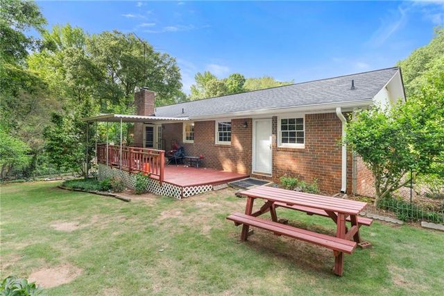 145 Bainbridge Trail, Roswell, GA 30076