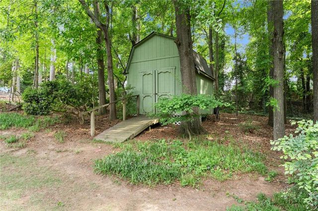 145 Bainbridge Trail, Roswell, GA 30076