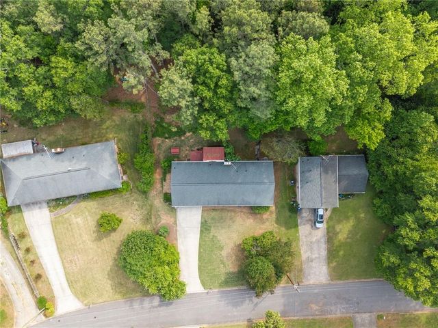 145 Bainbridge Trail, Roswell, GA 30076